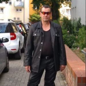 Profilbild von Michael Legand