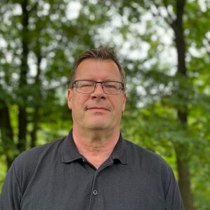 Profilbild von Michael Lehmann -Pape