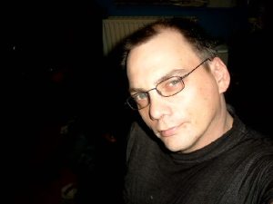 Profilbild von Michael Lehmann