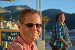Profilbild von Michael Lehmann