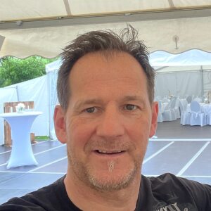 Profilbild von Michael Lehmann