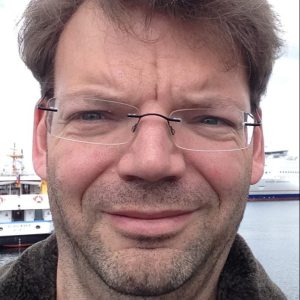 Profilbild von Michael Lehmann