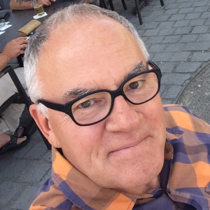 Profilbild von Michael Lehmann