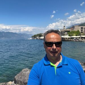 Profilbild von Michael Lehmann