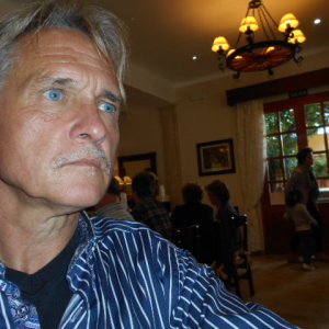 Profilbild von Michael Lehmann