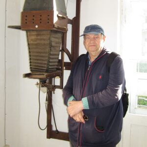 Profilbild von Michael Lehmann