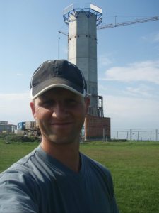 Profilbild von Michael Lehnhard