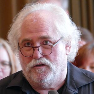 Profilbild von Michael Leibfried