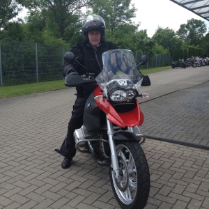 Profilbild von Michael Leibold