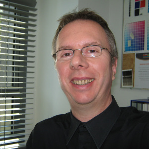 Profilbild von Michael Leiden