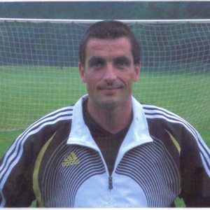 Profilbild von Michael Leimbert