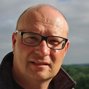 Profilbild von Michael Leipholz