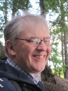 Profilbild von Michael Leischel