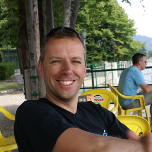 Profilbild von Michael Leisner