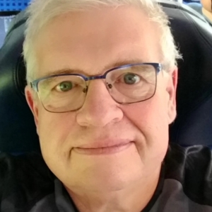 Profilbild von Michael Leißner