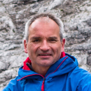 Profilbild von Michael Leister