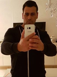 Profilbild von Michael Lekic