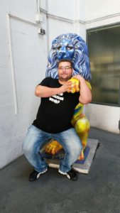 Profilbild von Michael Lemke