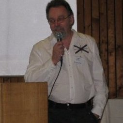 Profilbild von Michael Lemke