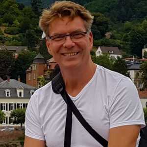 Profilbild von Michael Lemke