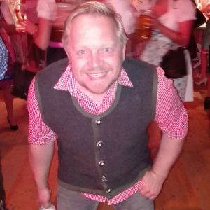 Profilbild von Michael Lennartz