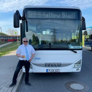 Profilbild von Michael Lennig