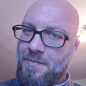Profilbild von Michael Lenz