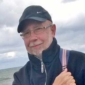 Profilbild von Michael Lenz