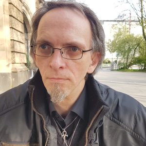 Profilbild von Michael Lenz