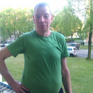 Profilbild von Michael Lenz