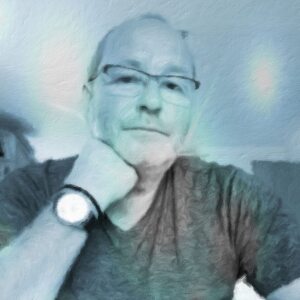 Profilbild von Michael Lenz