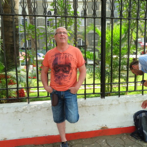Profilbild von Michael Lenz