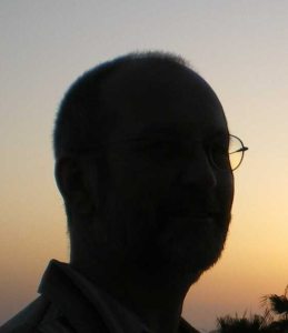 Profilbild von Michael Lenzen