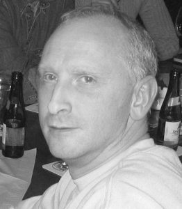Profilbild von Michael Lenzer