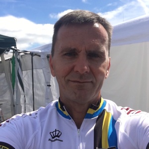 Profilbild von Michael Leonard