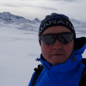 Profilbild von Michael Leonhardt