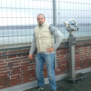 Profilbild von Michael Leonhardt