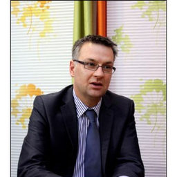 Profilbild von Michael Leskau