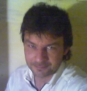 Profilbild von Michael Leu
