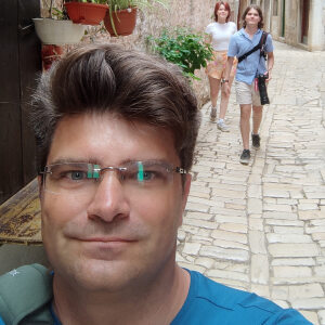 Profilbild von Michael Leu