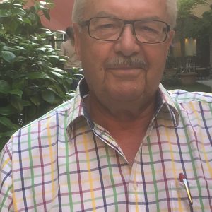 Profilbild von Michael Leuchsner