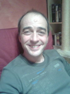 Profilbild von Michael Lichtenstern