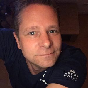 Profilbild von Michael Lieberoth