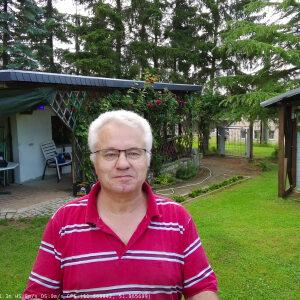 Profilbild von Michael Liebert