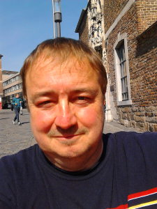 Profilbild von Michael Liebig