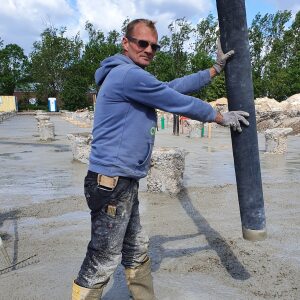 Profilbild von Michael Liebig