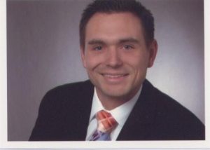 Profilbild von Michael Liebscher