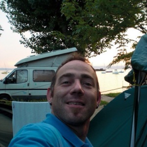 Profilbild von Michael Liedl