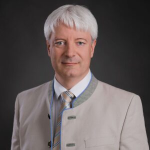Profilbild von Michael Liegl