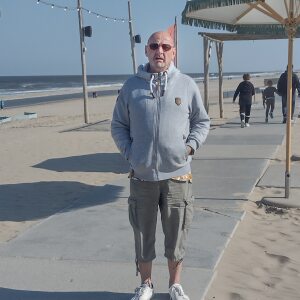 Profilbild von Michael Lierenfeld - Küspert